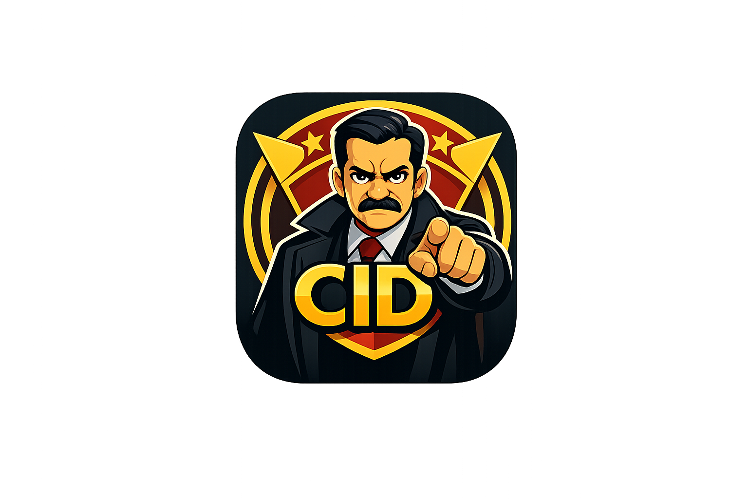 Insta CID - AB Black